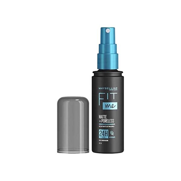 Fit Me Matte Setting Spray - 60ml