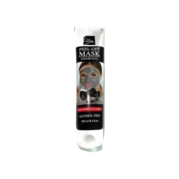 bio luxe mask charcoal