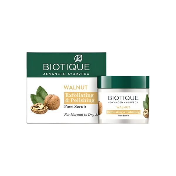 bio gentle cofee&walnut