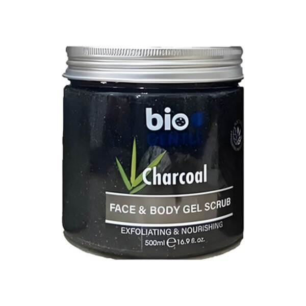 bio gentle charcoal