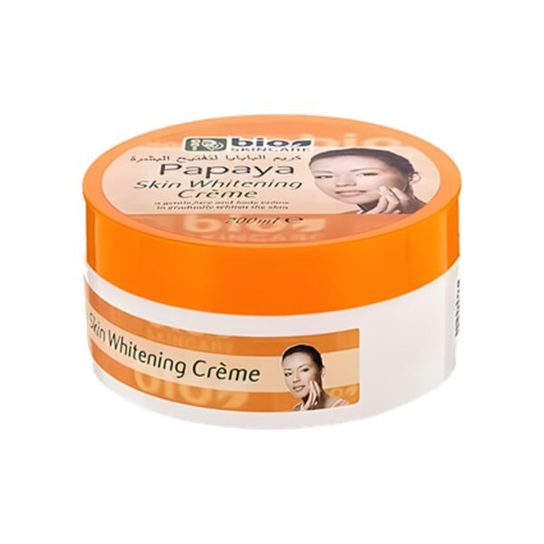 bio gentle papaya