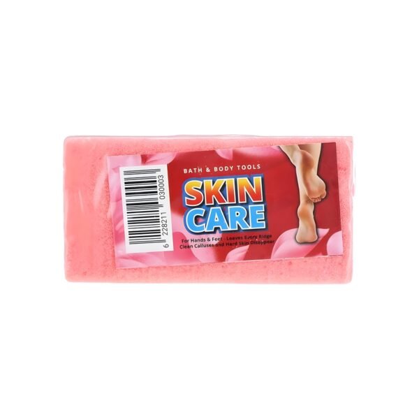 pumice stone