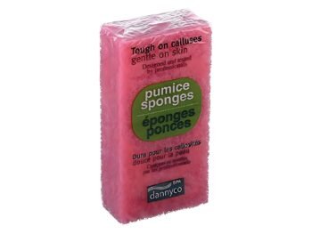 DANNYCO Skin Exfoliating Pumice Stone