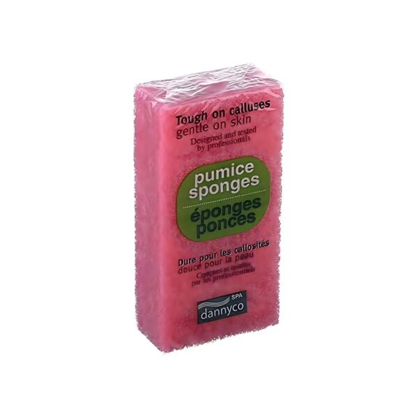 DANNYCO Skin Exfoliating Pumice Stone