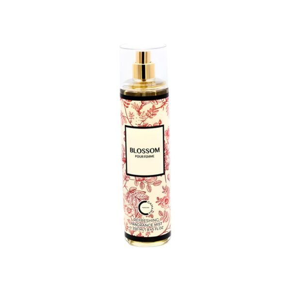 CAMARA MIST BLOSSOM PERFUME 250 ML