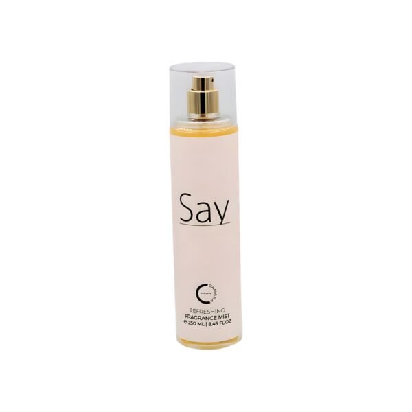 Kamara Body Splash Say For Women 250Ml