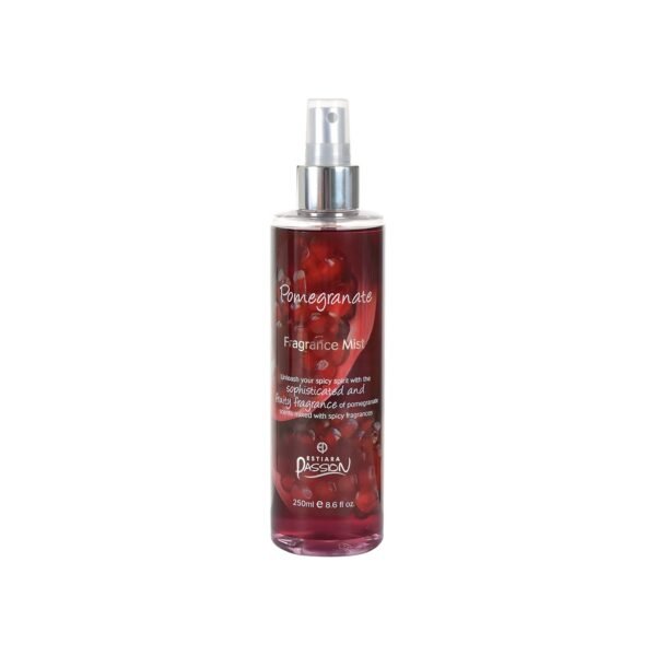 ESTIARA Pomegranate Body Mist (250ml)