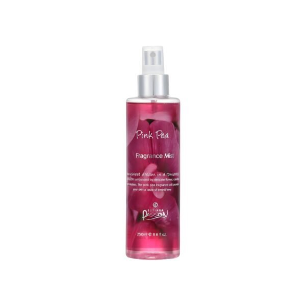 Estiara PINK PEA Fragrance Mist 250ML