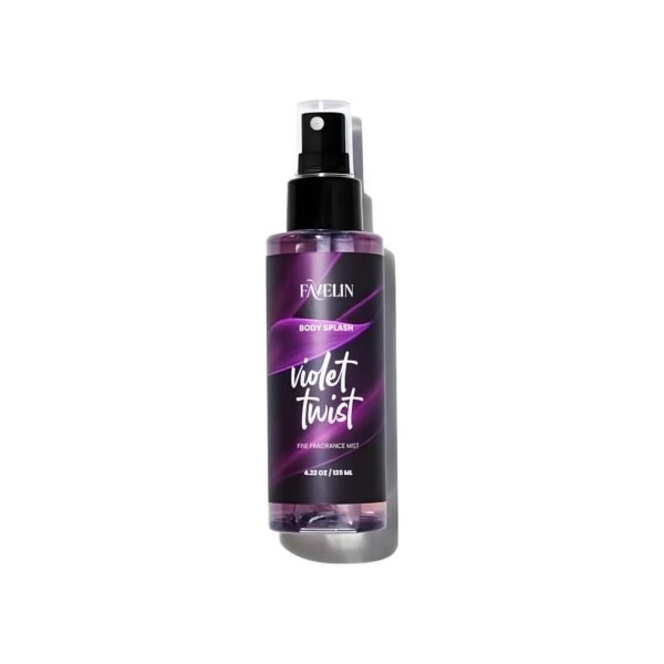 Mirada Hashtag# - Perfumed Spray - Women - 200ml