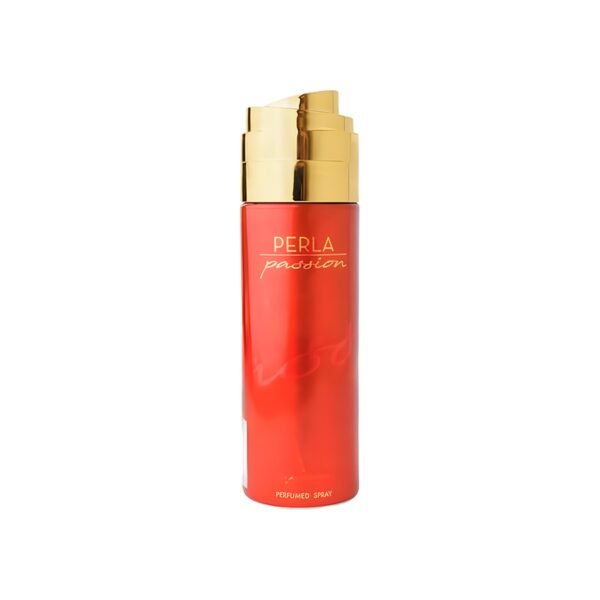 Mirada Perla - Perfumed Spray - Women - 200ml