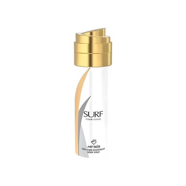 Mirada Surf - Perfumed Spray - Women - 200ml