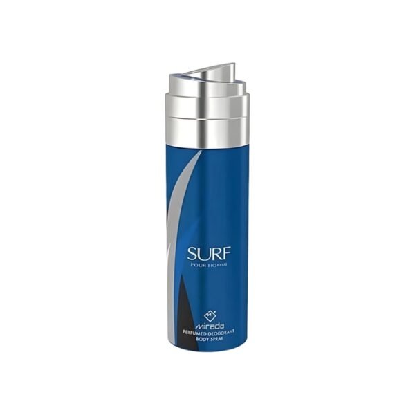 Mirada Men Surf Spray Blue 200Ml