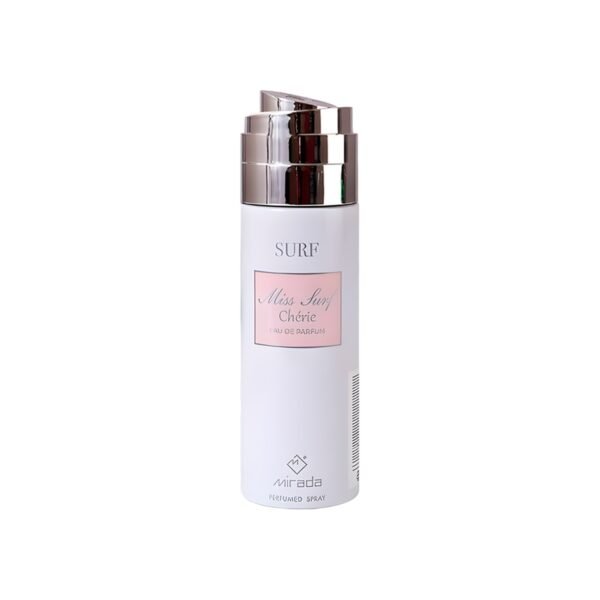 Mirada Miss Surf Cherie Spray Women200Ml