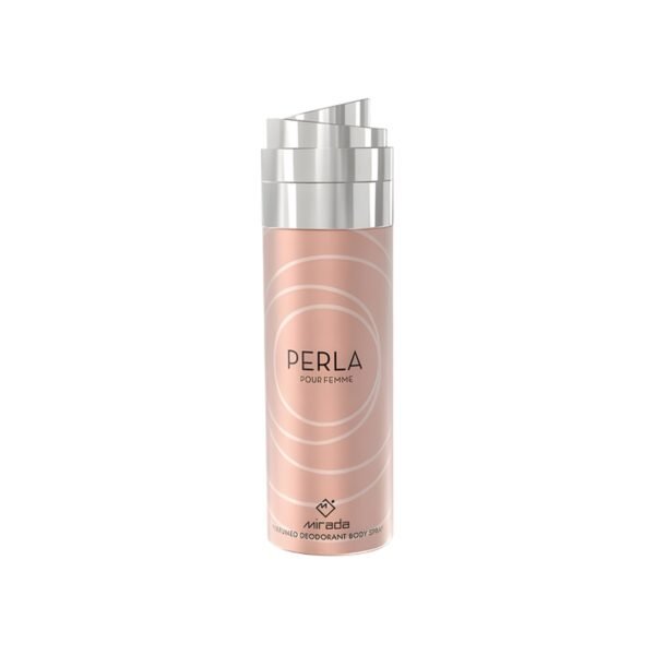 Mirada Perla Passion Spray Women 200Ml