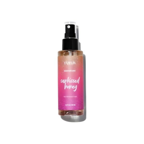 Favelin Eyebrow Booster Oil