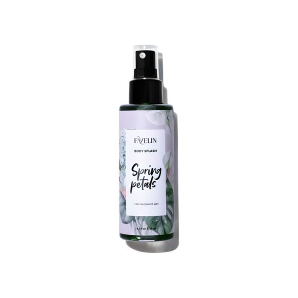Spring Petals Body Splash 125 ML
