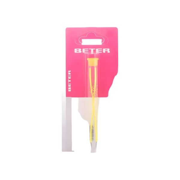 Beter Facial Hair Instrument 80 g Pack of 1