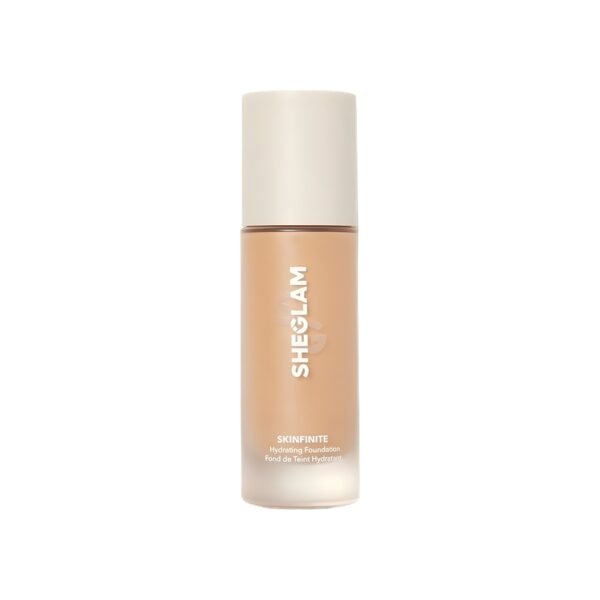 SHEGLAM Base de Maquillaje Líquida Skinfinite Hydrating Shell