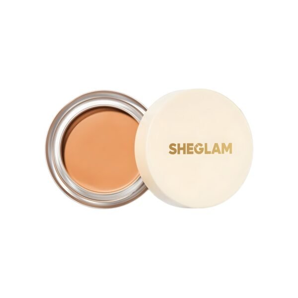 sheglam rapid retouch cream concealer Warm Vanilla