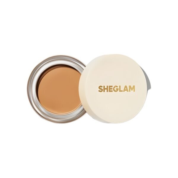sheglam rapid retouch cream concealer golden