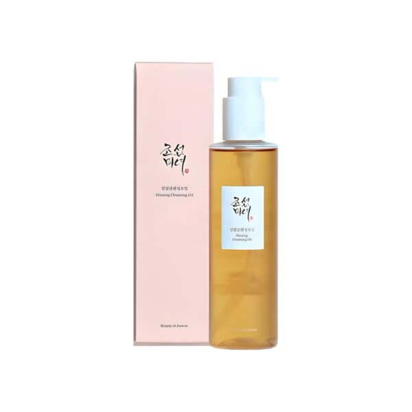 Beauty of Joseon - Ginseng Cleansing Oil, 210 ml
