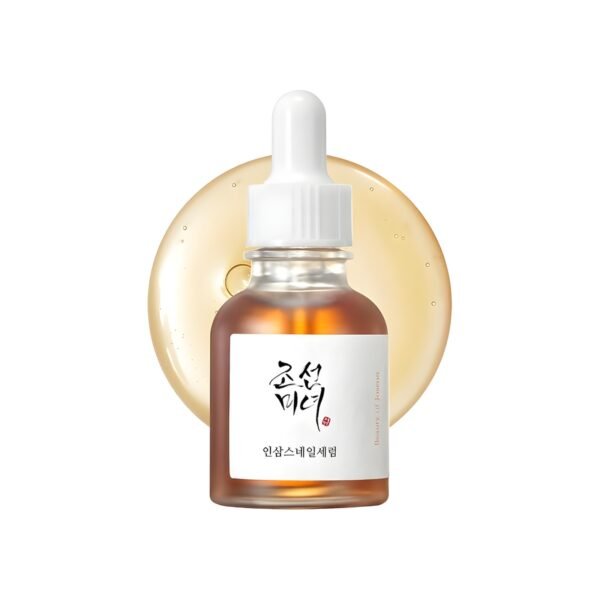 Beauty Of Joseon - Revive Serum: Ginseng + Snail Mucin 30ml