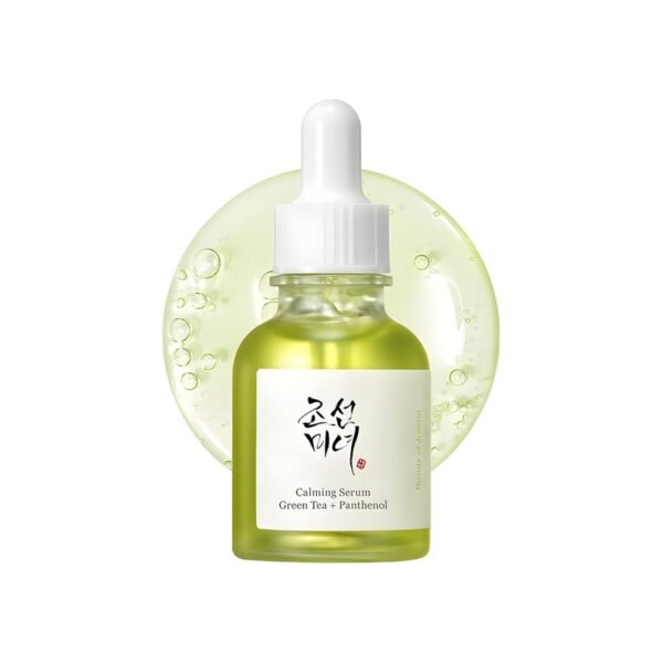 Beauty Of Joseon - Calming Serum - Green Tea/Panthenol - 30ml
