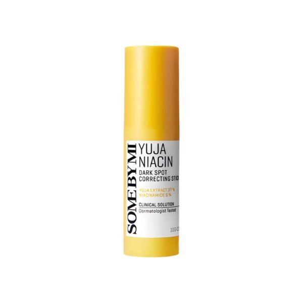 YUJA NIACIN DARK SPOT CORRECTING STICK 10g