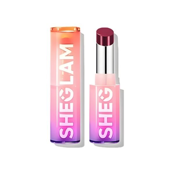 Sheglam Mirror Kiss High Shine Lipstick Thats fierce
