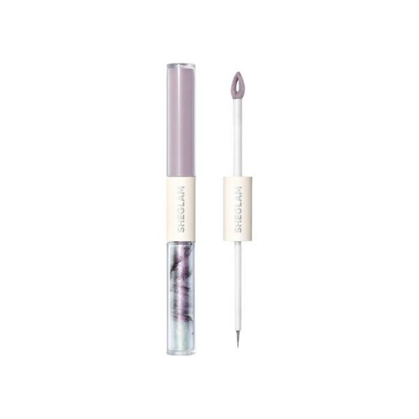 sheglam eye shadow shade lavender
