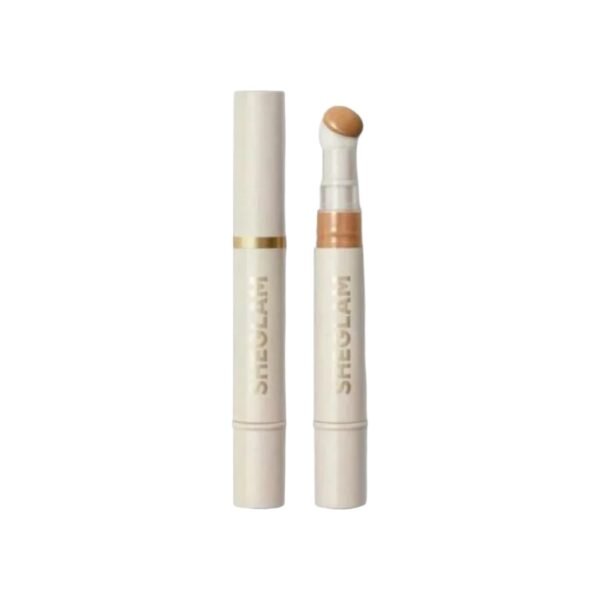 Complexion Boost Concealer - Honey