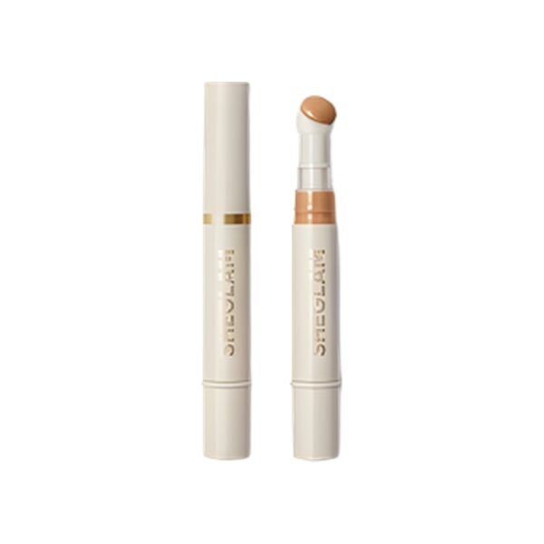 Complexion Boost Concealer - warm vanilla