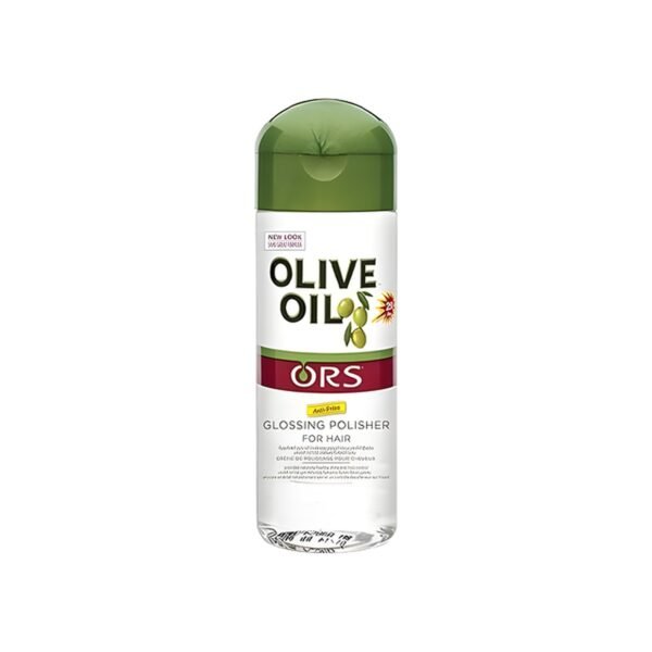 Olive Oil Hair Glossing Serum 150 ml - ORS