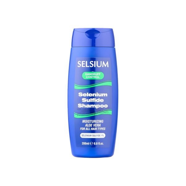 selsium-shampoo