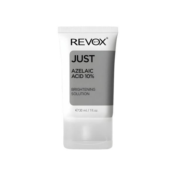Revox B77 Just Azelaic Acid 10% Face Cream 30 ml