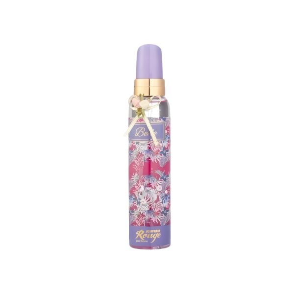 rouge - pour spray pelle