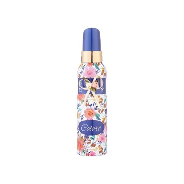 rouge - pour spray colore
