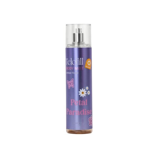 Telofill Petal Paradise Body Mist