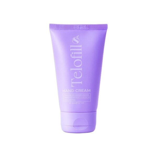 Telofill Hand Cream