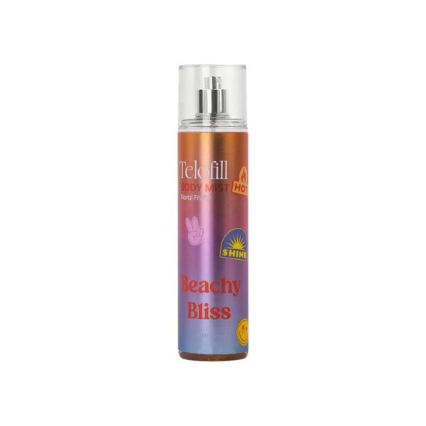 Telofill Beachy Bliss Body Mist