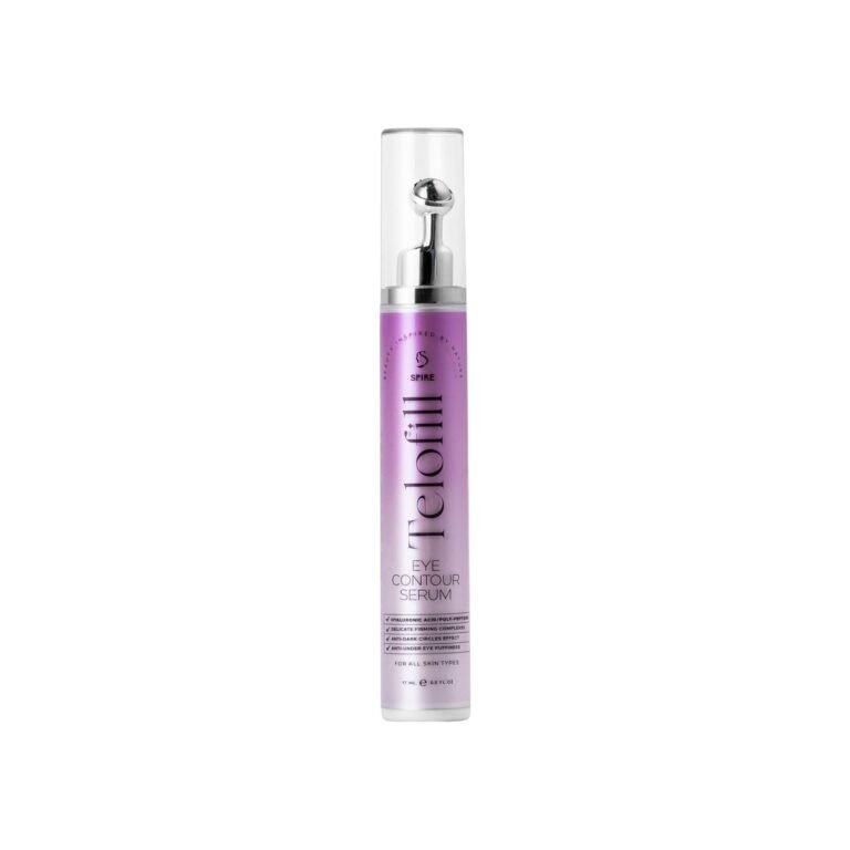 Telofill Eye Contour Serum
