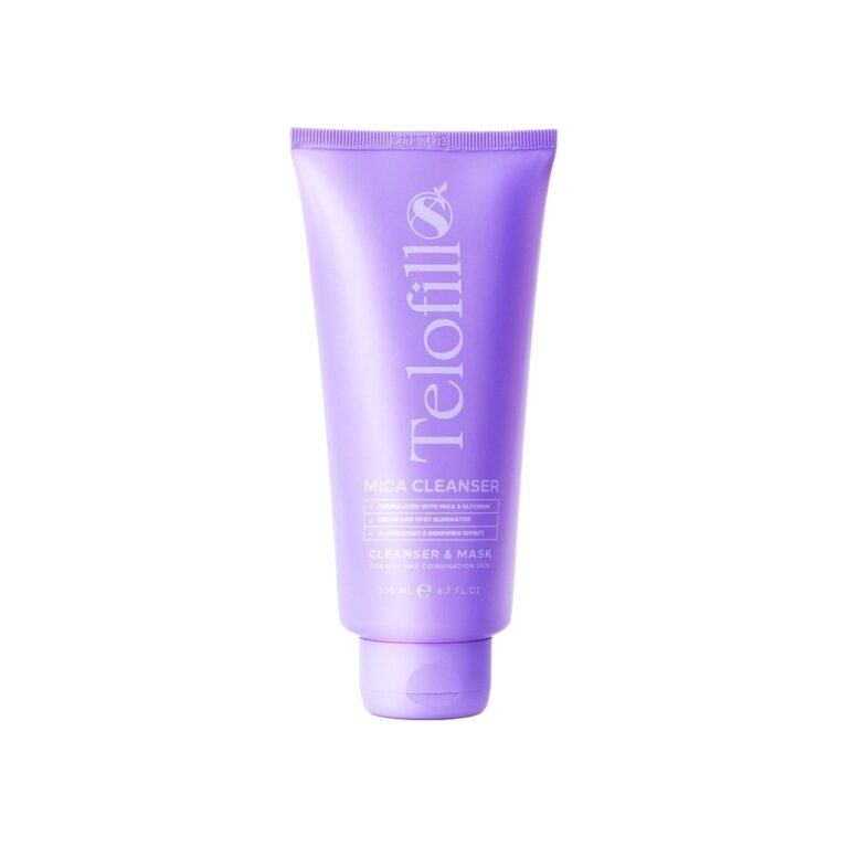 Telofill Mica Cleanser