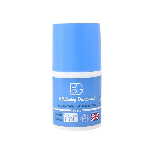 BG Whitening Deodorant