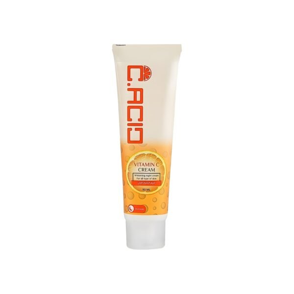 Vitamin C Serum - 50ML