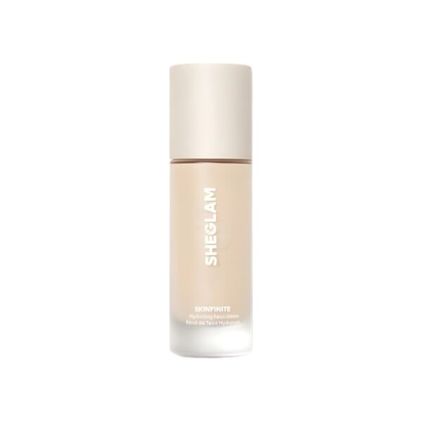 Skinfinite Hydrating Foundation-Linen