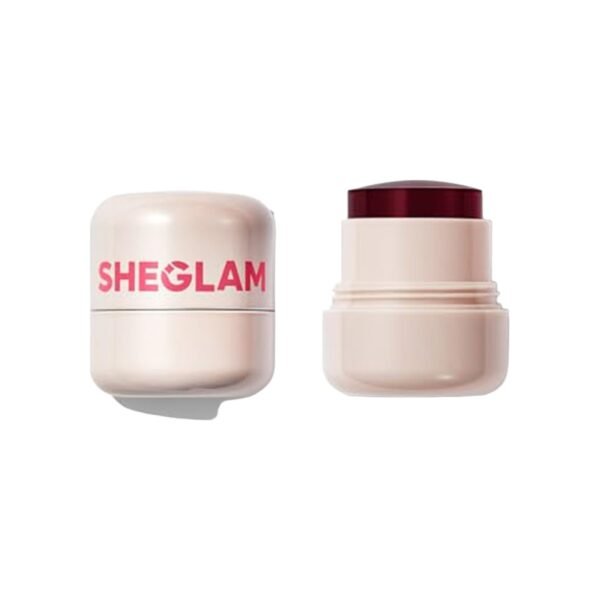 sheglam jelly-licious hydrating lip and blush tint