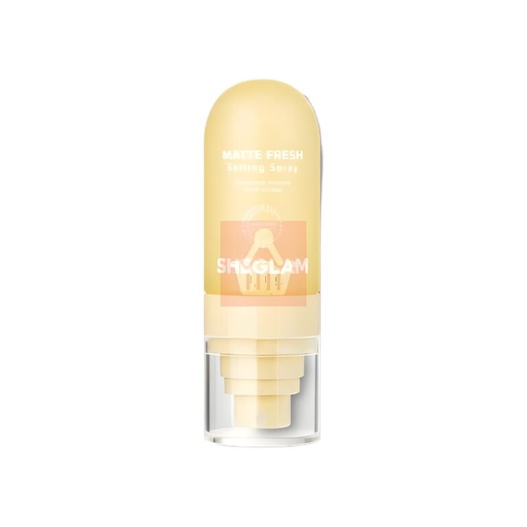 Sheglam Matte Fresh Setting Spray 55ml