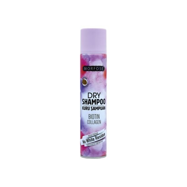 Morfose Kuru Şampuan Ekstra Hacim 200 ml
