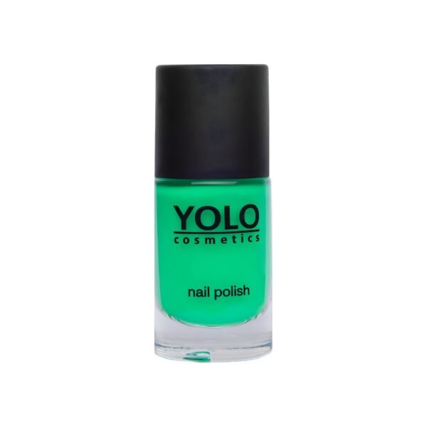 YOLO Klime 146