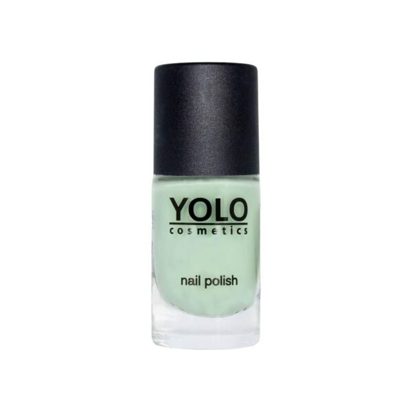 YOLO Mint To Be 183